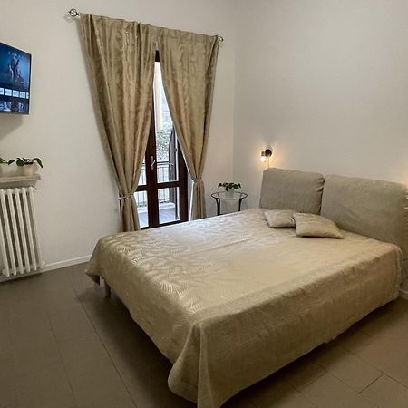 Valle 11 Verona Exteriér fotografie