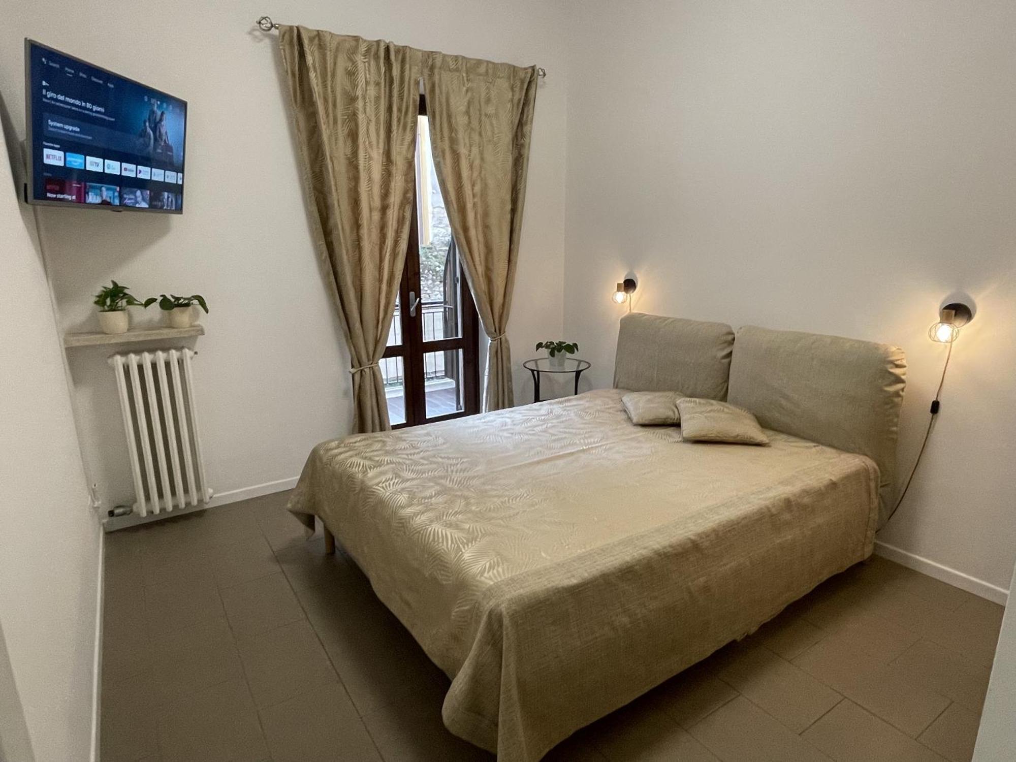 Valle 11 Verona Exteriér fotografie